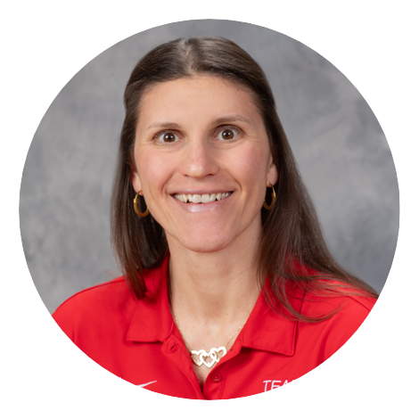 Dr. Jill Crosson DO MBA