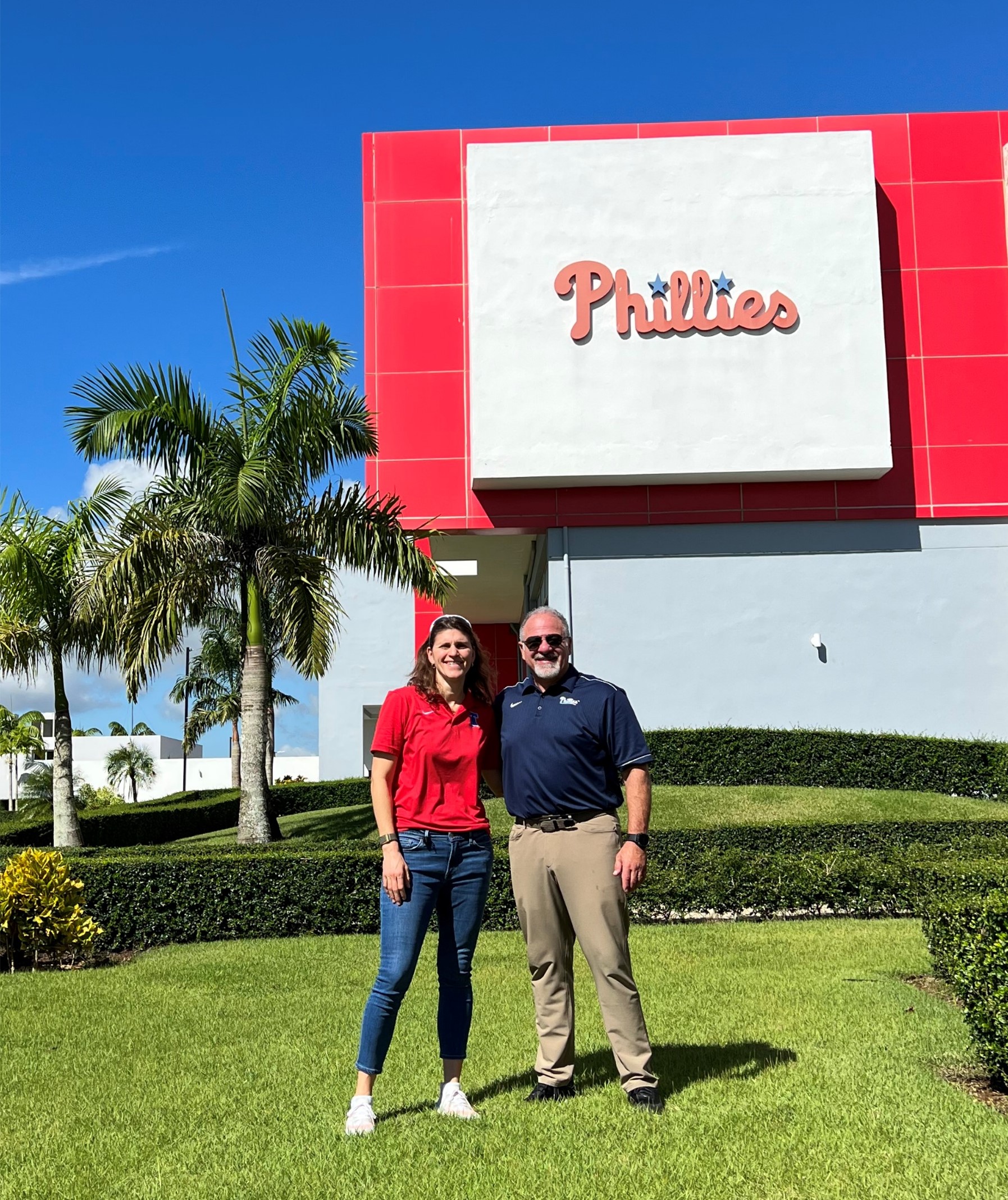 Covering Philadelphia Phillies Developmental Team in Dominican Republic