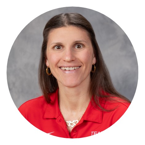 Dr. Jill Crosson DO MBA