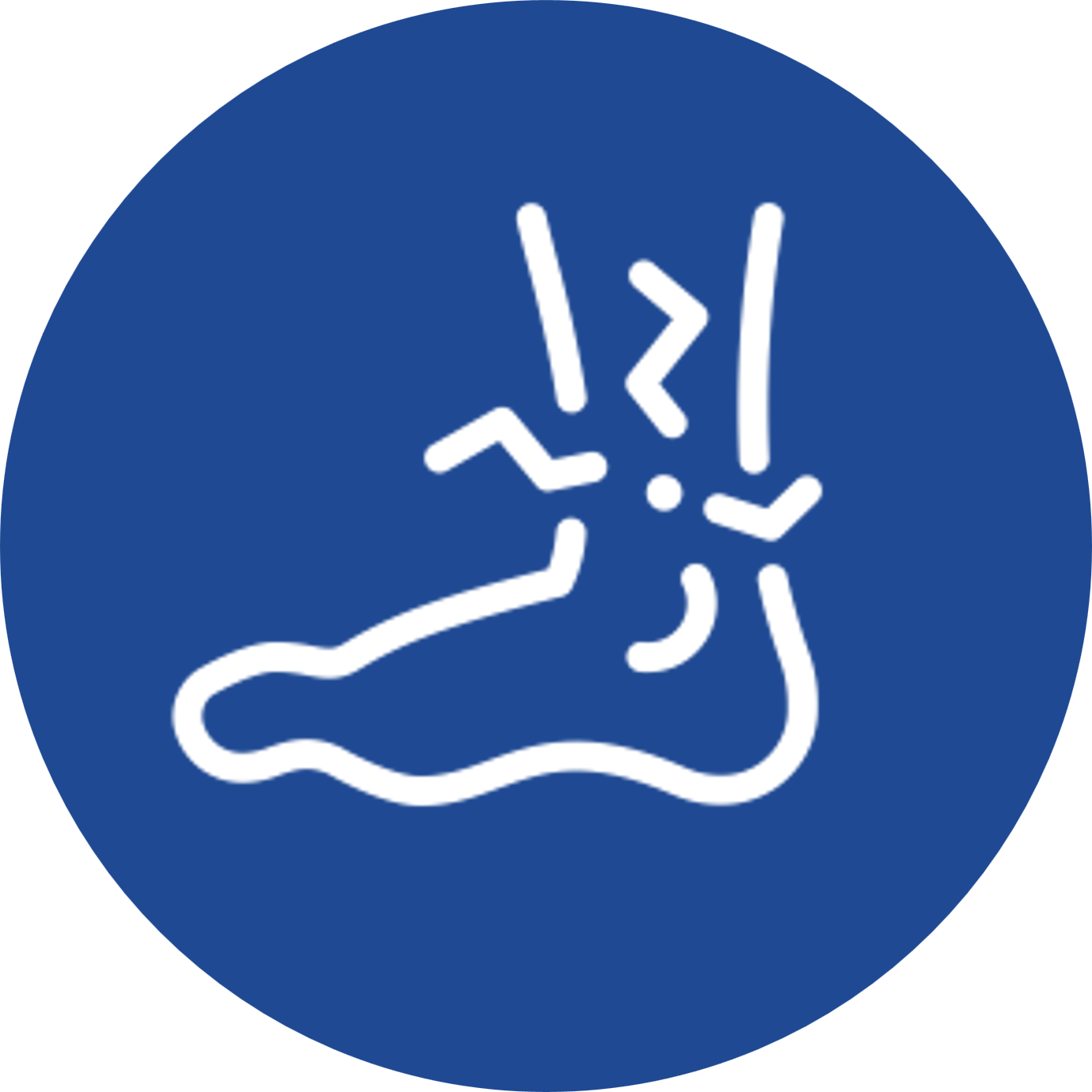 Foot and Ankle Pain Dr Jill Crosson MD