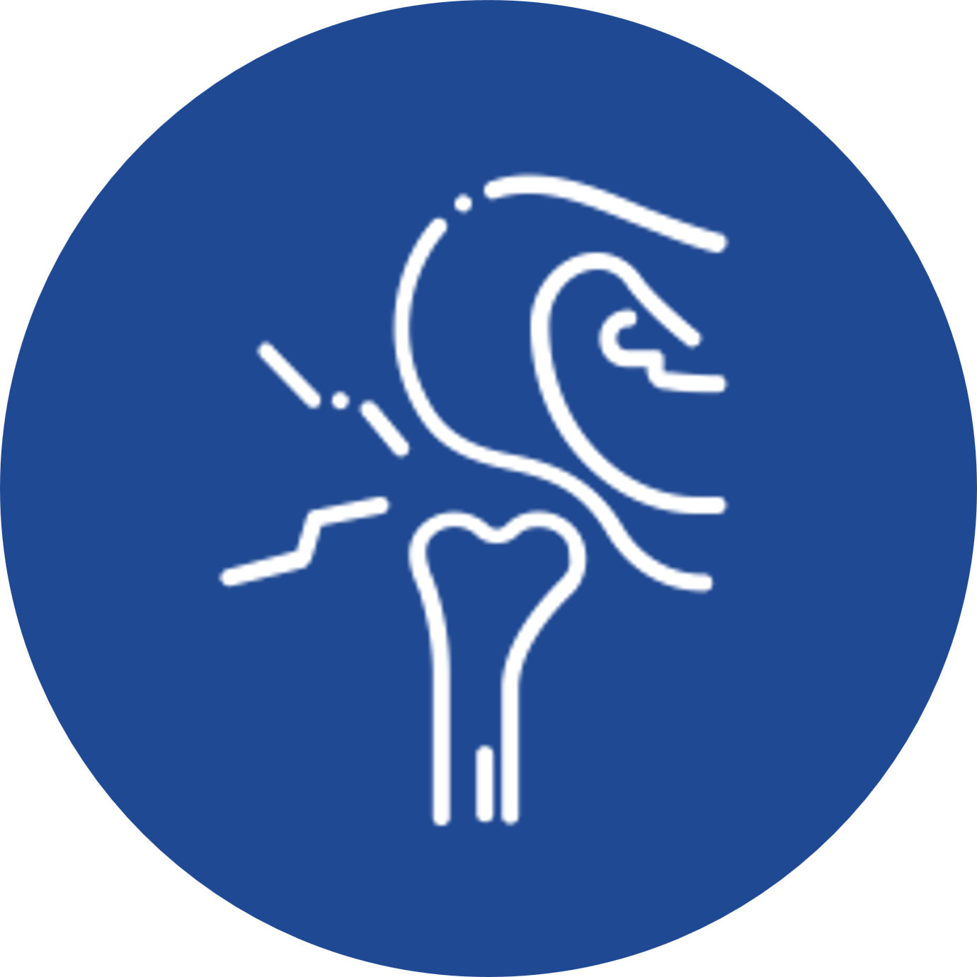 Hip Pain Jill Crosson MD