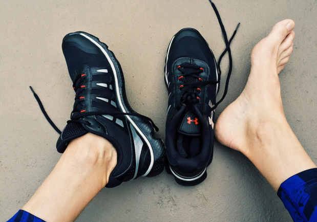 Foot and Ankle Pain Treated by Dr Jill Crosson