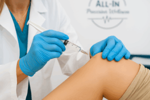 PRP vs. Cortisone Injections Which Is Better for Joint Pain Relief