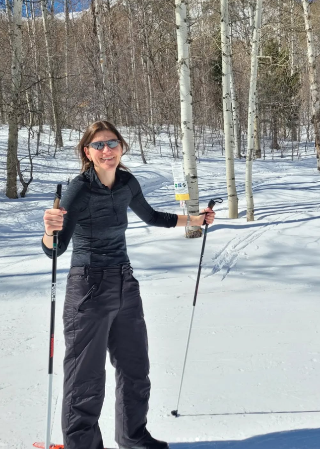 Dr. Jill Crosson All-In Precision Wellness